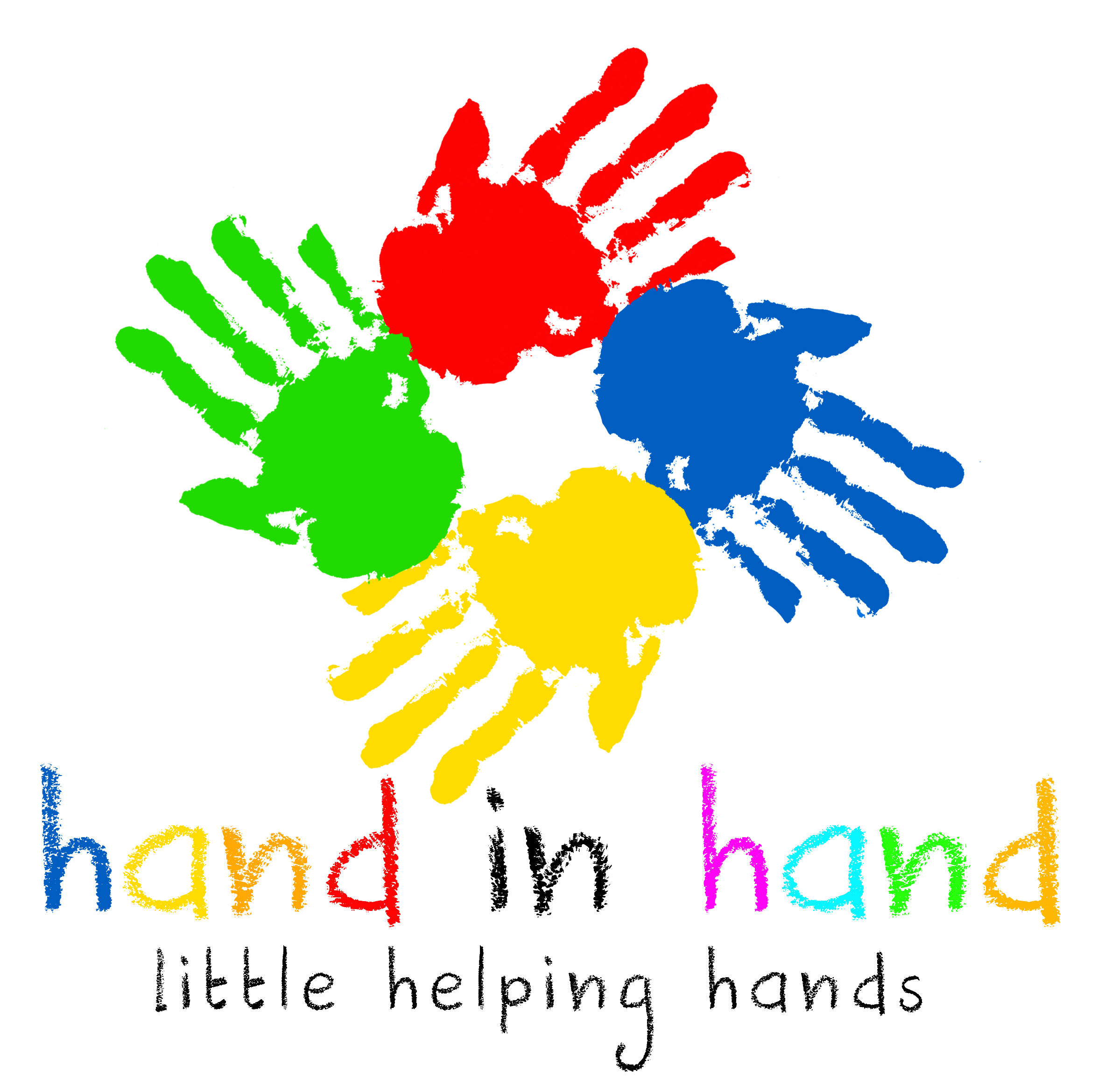 Hand in Hand Logo